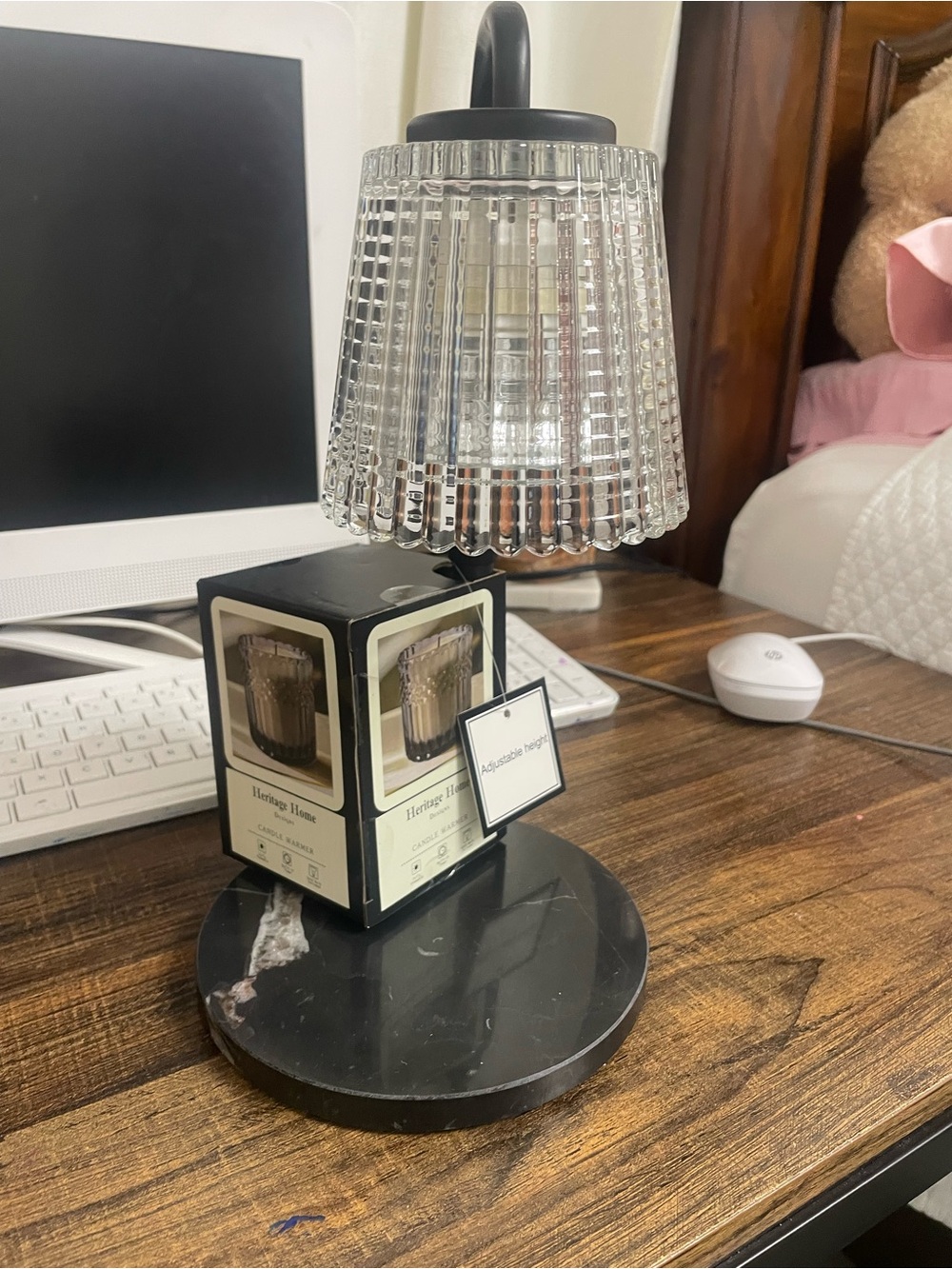 Candle Warmer